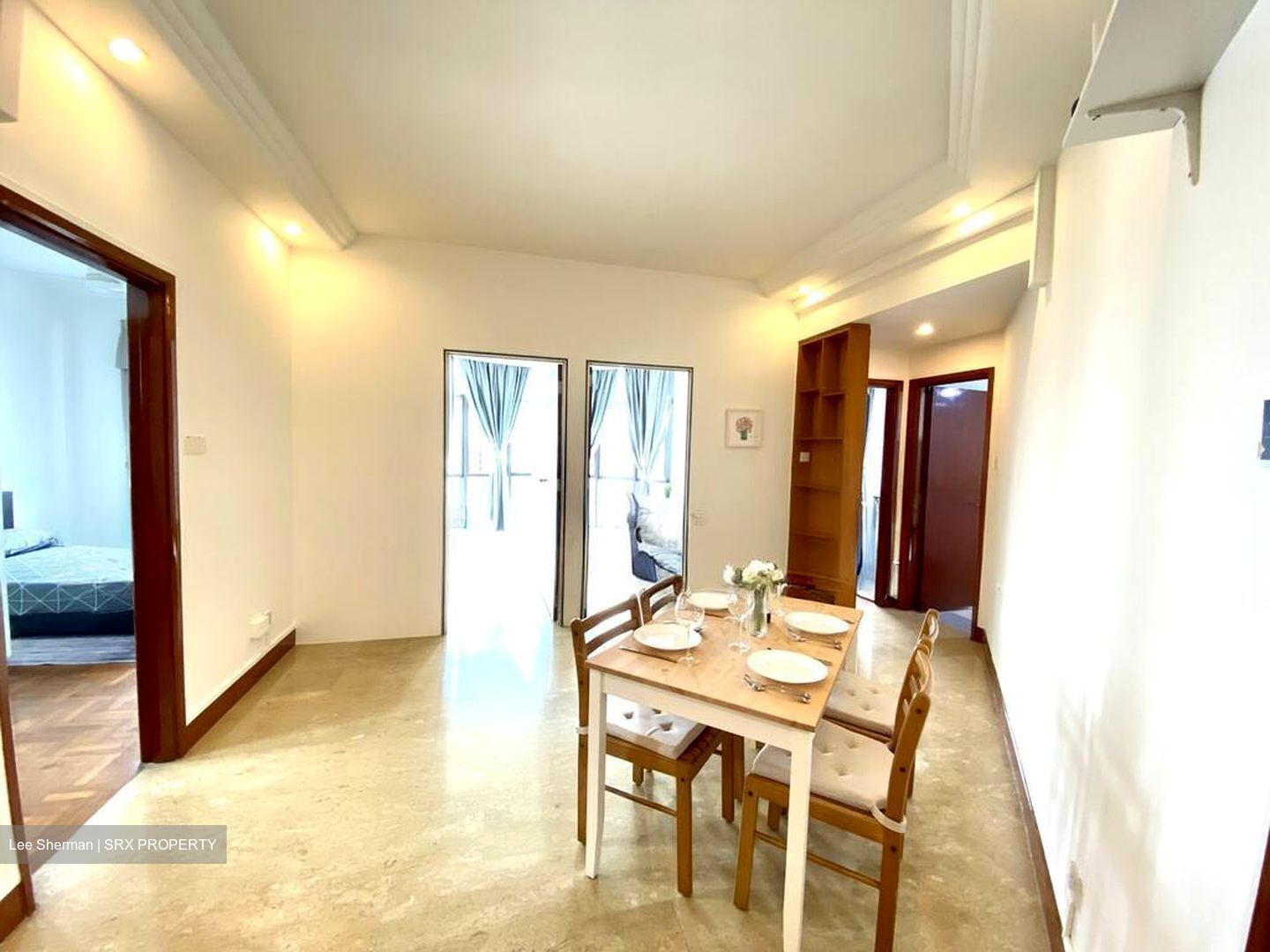 Parc Oasis (D22), Condominium #551585391
